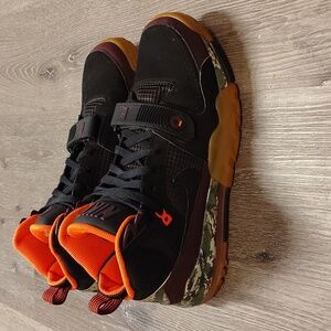 Nike Bo Jackson Air Trainer Sz 12